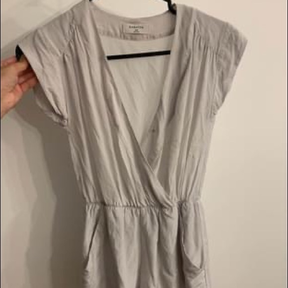 Babaton romper - Picture 2 of 2